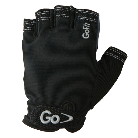 GOFIT Men's Xtrainer Cross-Training Gloves (X-Large) GF-CT-XLG